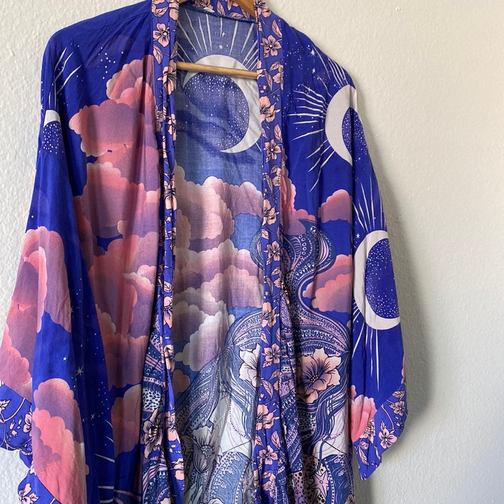 Kimono
